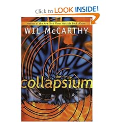 The Collapsium