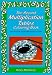The Second Multiplication Tables Colouring Book: Solve the Puzzle Pictures While Learning Your Tables