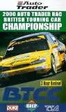 British Touring Car Championship Review 2000