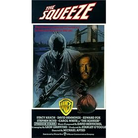 Squeeze [VHS]