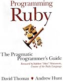 Programming Ruby