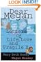 Dear Megan: Letters on Life, Love and Fragile X (Capital Cares)