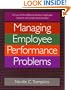 Crisp: Managing Employee Performance Problems (Crisp Professional Series)