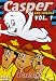 Search : CASPER AND FRIENDS VOL.1 (8 CARTOONS)[ANIMATED]