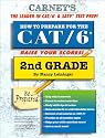 How to Prepare For the CAT/6 2nd Grade