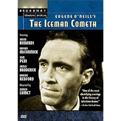 Eugene O'Neill's The Iceman Cometh (Broadway Theatre Archive) by 