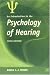 An Introduction to the Psychology of Hearing, 5th Edition