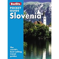 Slovenia Berlitz Pocket Guide (Berlitz Pocket Guides)