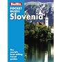 Slovenia Berlitz Pocket Guide