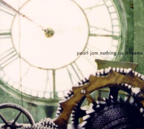 Produkt-Bild: Nothing As It Seems