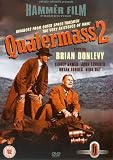 Quatermass 2 [UK IMPORT] - Brian Donlevy