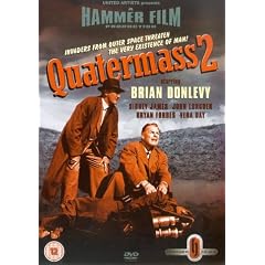 Quatermass 2 [UK Import]