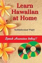 Learn Hawaiian at Home [With 2 CD's]