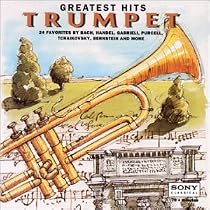 Greatest Hits: Trumpet