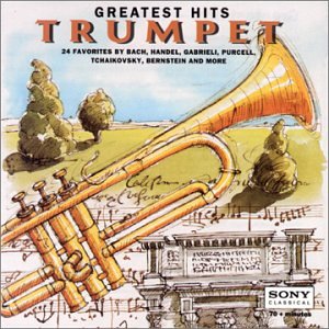CD-Charts  Music : Greatest Hits: Trumpet