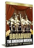 The History Of Broadway