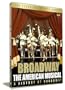 Broadway: the American Musical - a History of Broadway [Reino Unido] [DVD]