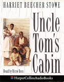 Review HarperCollins Audio  / Uncle Tom's Cabin
