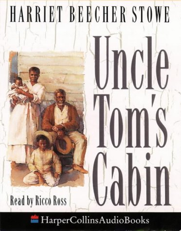 Cover image : Uncle Tom's Cabin