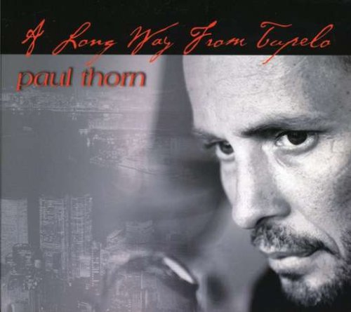 CD-Charts  Collectible : A Long Way from Tupelo