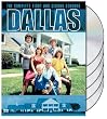 Dallas: The Complete First and Second Seasons [5 Discs]