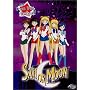 Sailor Moon - The Doom Tree Strikes (TV Show, Vol. 8)