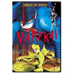 Cirque du Soleil - Varekai