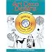 Art Deco Designs CD-ROM and Book (Dover Electronic Clip Art)