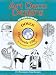Art Deco Designs CD-ROM and Book (Dover Electronic Clip Art) by Marty Noble ISBN 0486996638