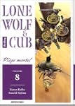 Lone wolf & cub Vol.8