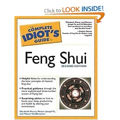 The Complete Idiot's Guide to Feng Shui (2nd Edition)
