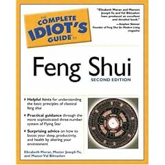 The Complete Idiot's Guide to Feng Shui