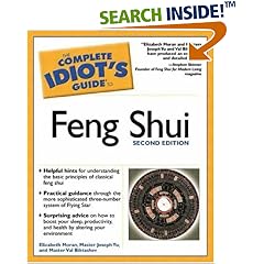 The Complete Idiot's Guide to Feng Shui (2nd Edition)