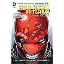 Red Hood and the Outlaws Vol. 3: Death of the Family (The New 52)