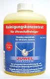 Carrera Juwel Cleaner Universal Reinigungskonzentrat für Ultraschallreiniger, 250 ml