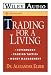 Books : Trading for a Living: Psychology, Trading Tactics, Money Management (Wiley Audio)