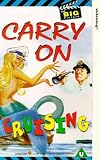 Carry On Cruising [UK IMPORT] - Kenneth Connor