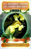 The SECRET DIARY OF ANNE BOLEYN