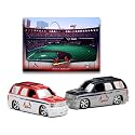 St. Louis Cardinals MLB Cadillac Escalade Home & Away Pack with Team Card