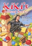 Kiki s Delivery Service