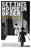 Set This House in Order: A Romance of Souls