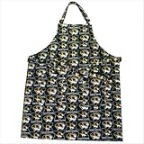 Mizzou University of Missouri Tigers Apron