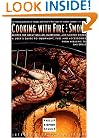 Cooking with Fire and Smoke