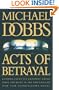Acts of Betrayal