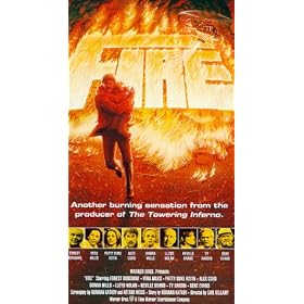 Fire [VHS]