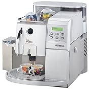 Saeco RI9913/06 Kaffeevollautomat ROYAL PROFESSIONAL silber: Amazon.de: K&uuml;che & Haushalt