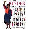 Kinder aus aller Welt