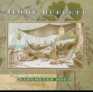 CD-Charts  Music : Barometer Soup