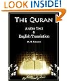 The Quran - Arabic Text & Parallel English Translation (Shakir)
