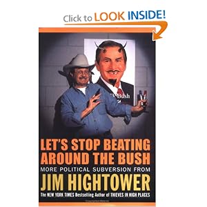 Let's Stop Beating Around the Bush